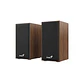 Parlantes Stereo Genius SP-HF180 (6W, 2.0, 3.5mm + USB) - Miniatura 5