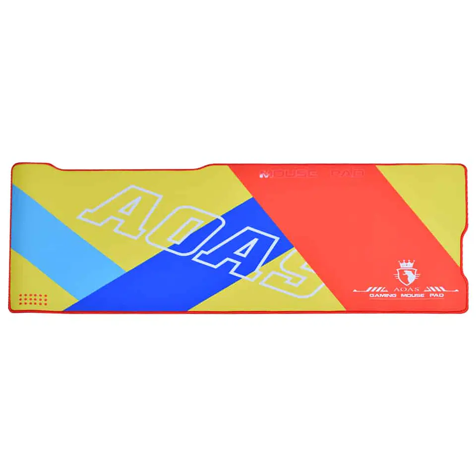 Pad Mouse AOAS S3000 XL 4