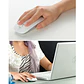 Mouse Inalámbrico Óptico Ergonómico 4D 2.4 GHZ 1000 DPI - USB  - Miniatura 4