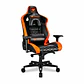 Silla Profesional Gamer Cougar Armor Titan - Miniatura 7