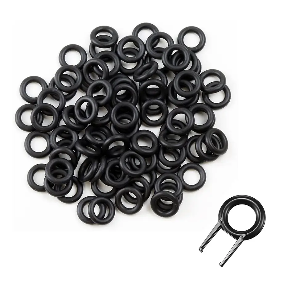 Anillo Silenciador para Teclado Mecánico 2