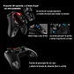 Joystick Control Inalámbrico Ipega  PG-SW001 para N-Switch, Android, PC - Miniatura 6