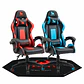 Silla de escritorio Ultimate Griffin Gamer con Alfombra - Miniatura 1