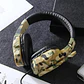 Audifono Gamer Soyto SY830 Camuflado con Luz LED - Miniatura 3