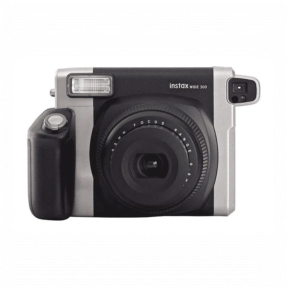 Cámara instantánea Fujifilm Instax Wide 300 2