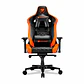 Silla Profesional Gamer Cougar Armor Titan - Miniatura 8