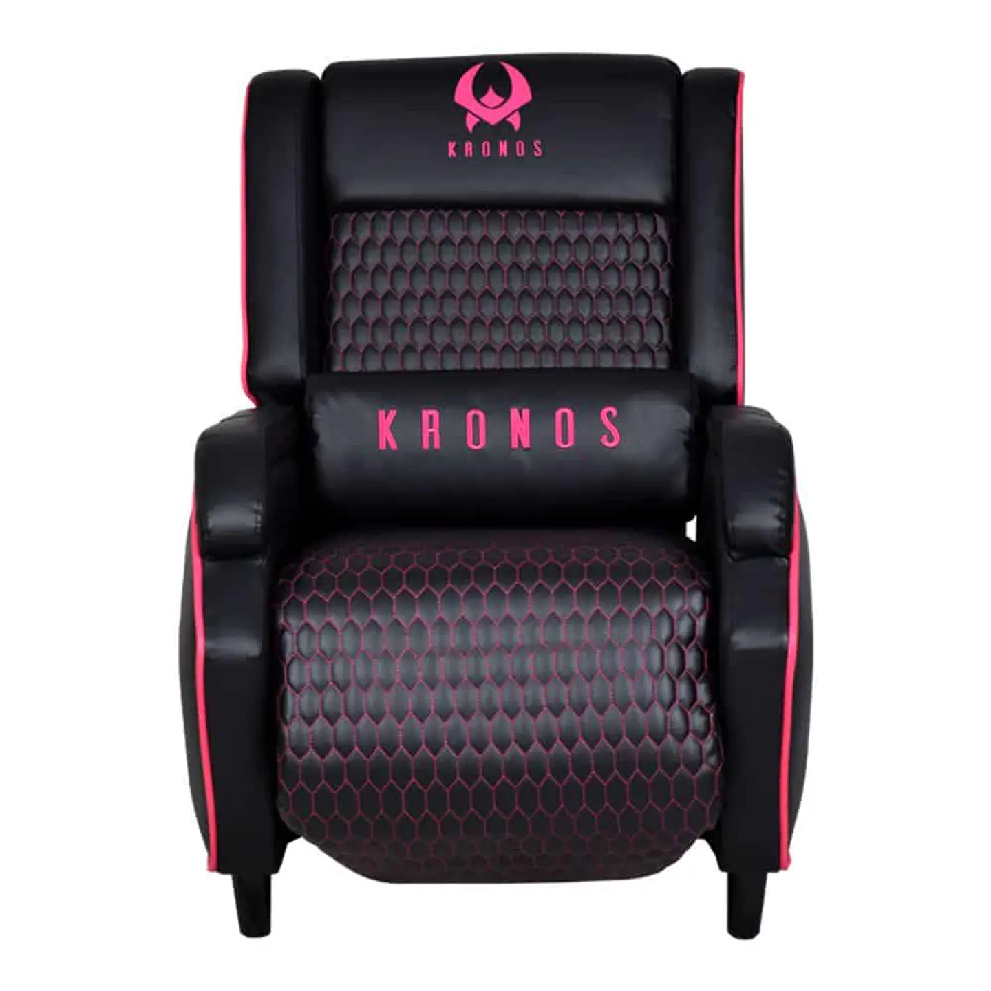 Sillón Gamer Sofá Kronos Tifón, reclinable 8