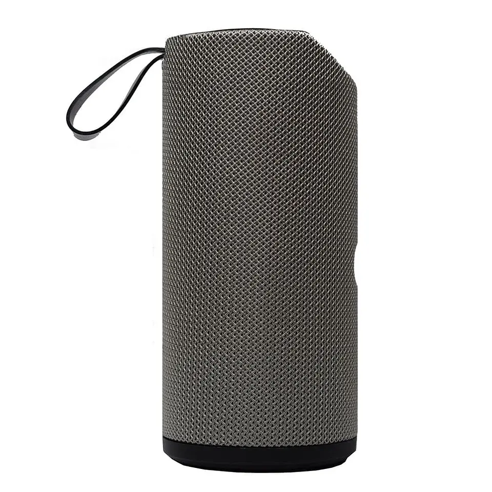 Parlante Bluetooth Portátil Anti-salpicaduras TG113 7