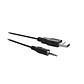 Parlantes Multimedia Genius SP-Q160 (2.0, 6W, 3.5mm + USB) - Miniatura 8