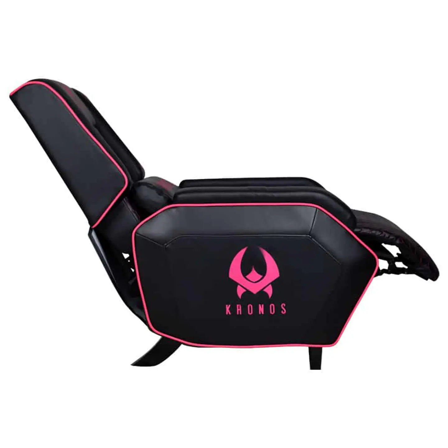 Sillón Gamer Sofá Kronos Tifón, reclinable 9