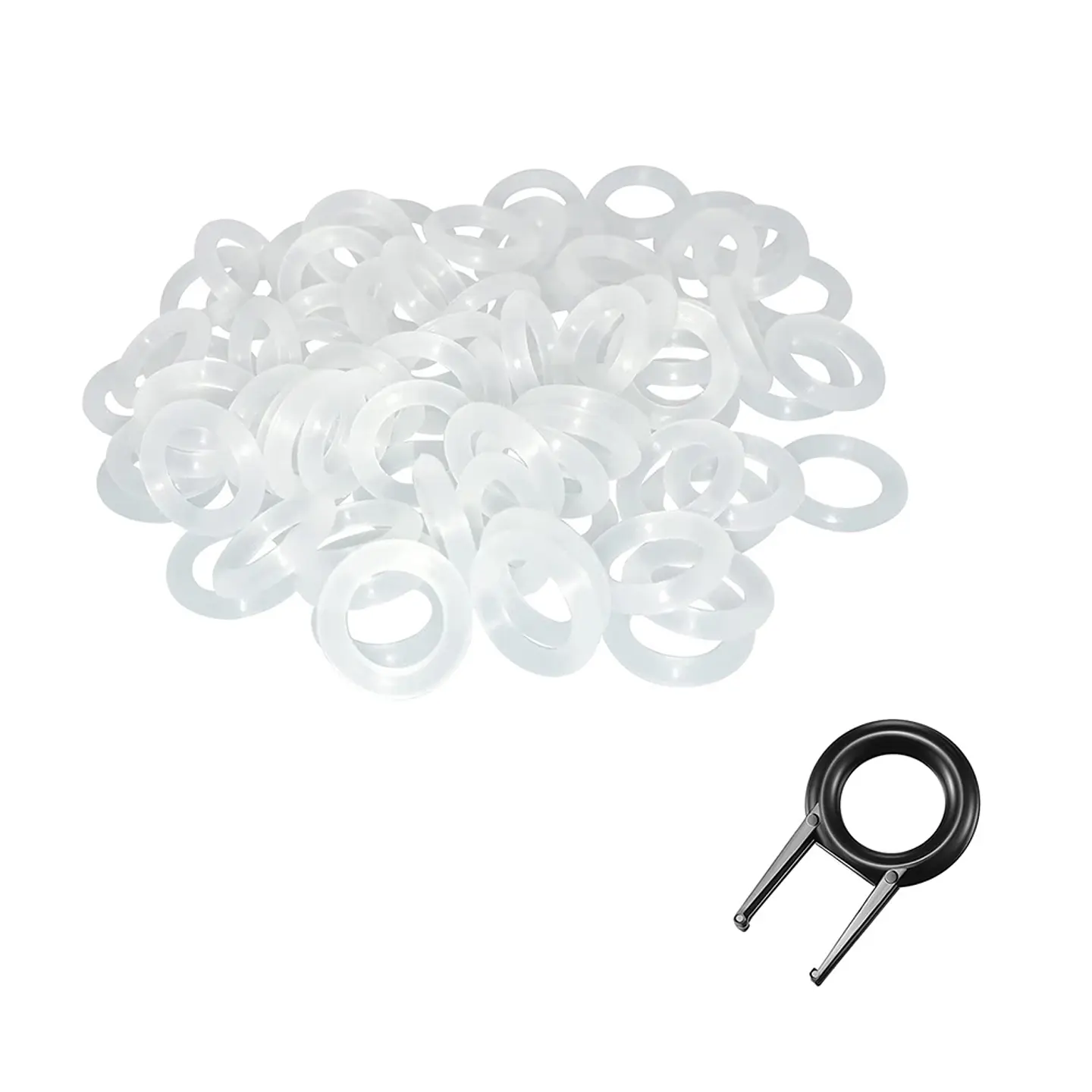 Anillo Silenciador para Teclado Mecánico 4