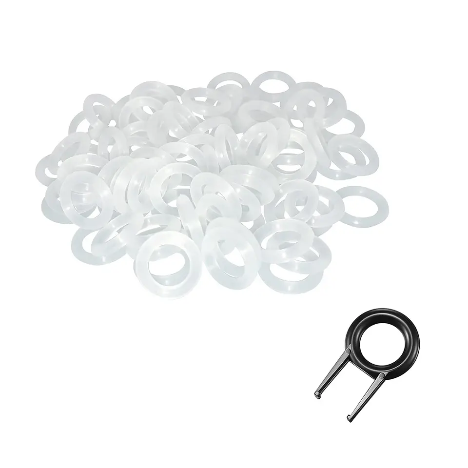 Anillo Silenciador para Teclado Mecánico 4