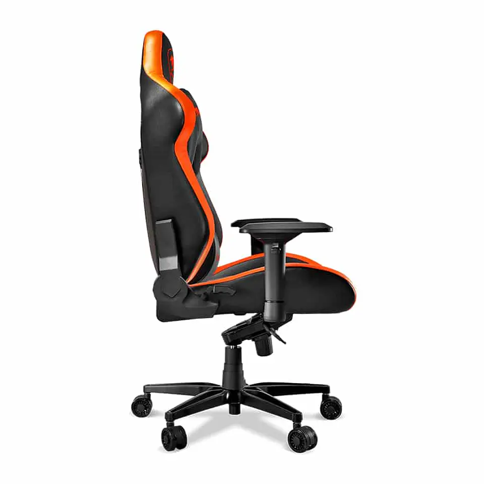 Silla Profesional Gamer Cougar Armor Titan 10
