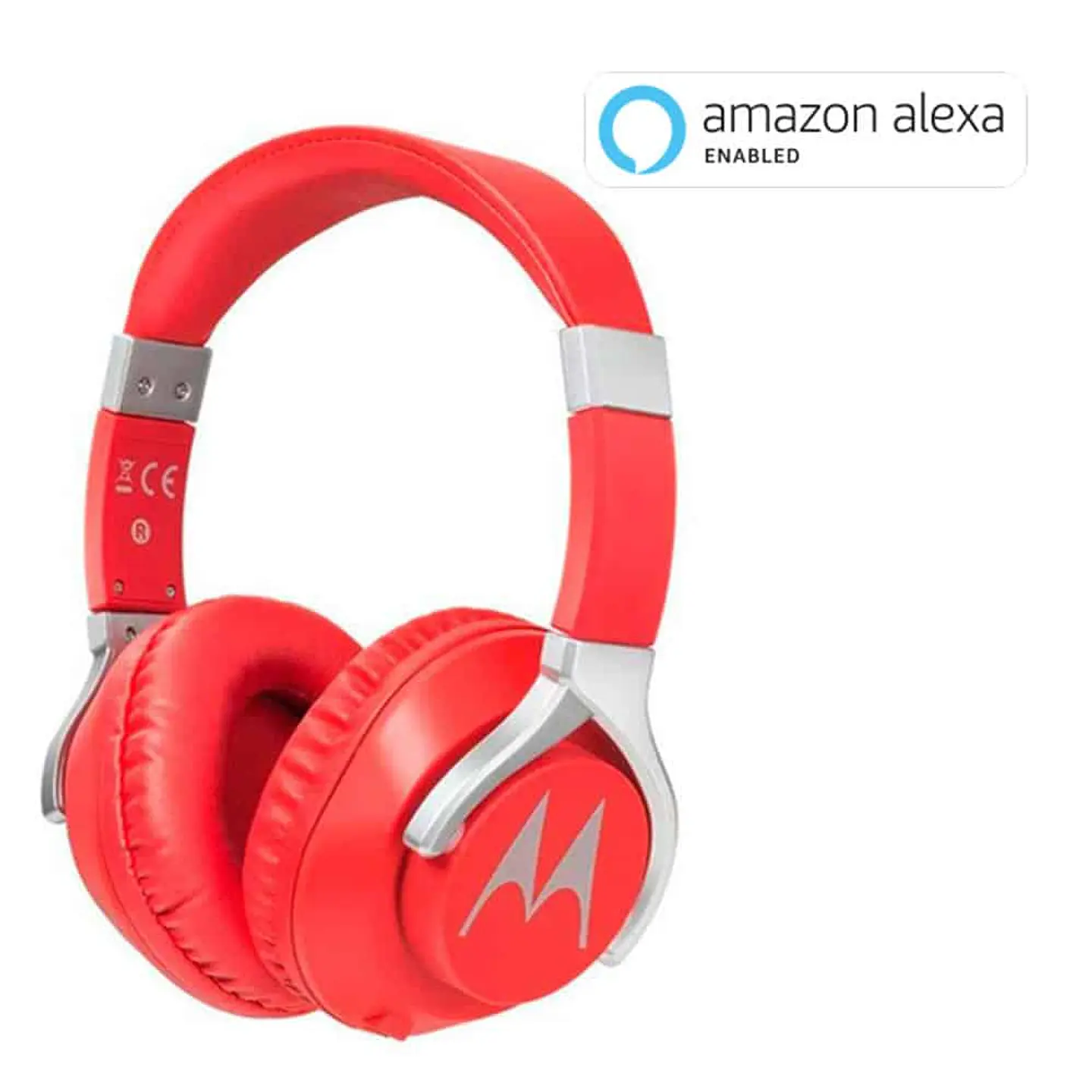 Audifono Motorola Pulse 200 BASS, cable manos libres 6