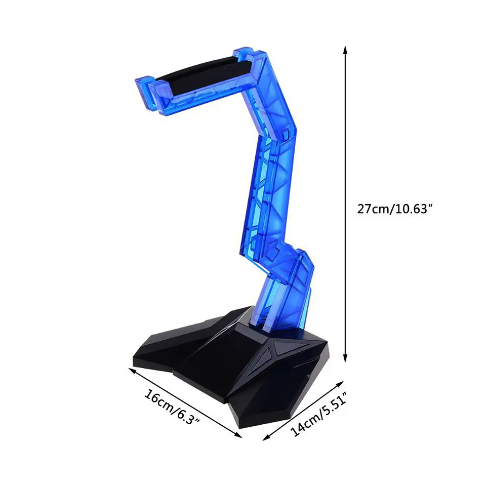 Soporte Audífonos Headset Stand Onikuma 6