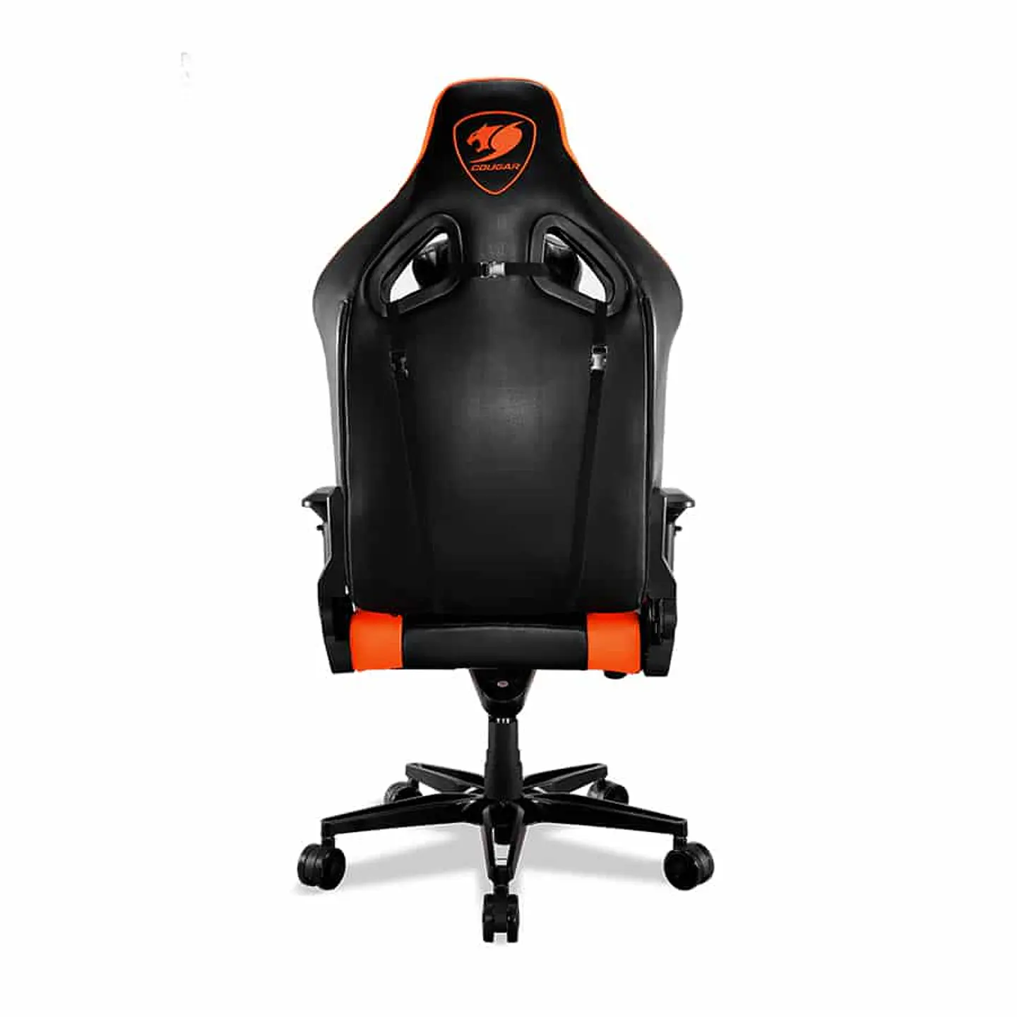 Silla Profesional Gamer Cougar Armor Titan 11