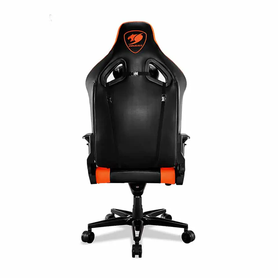 Silla Profesional Gamer Cougar Armor Titan 11