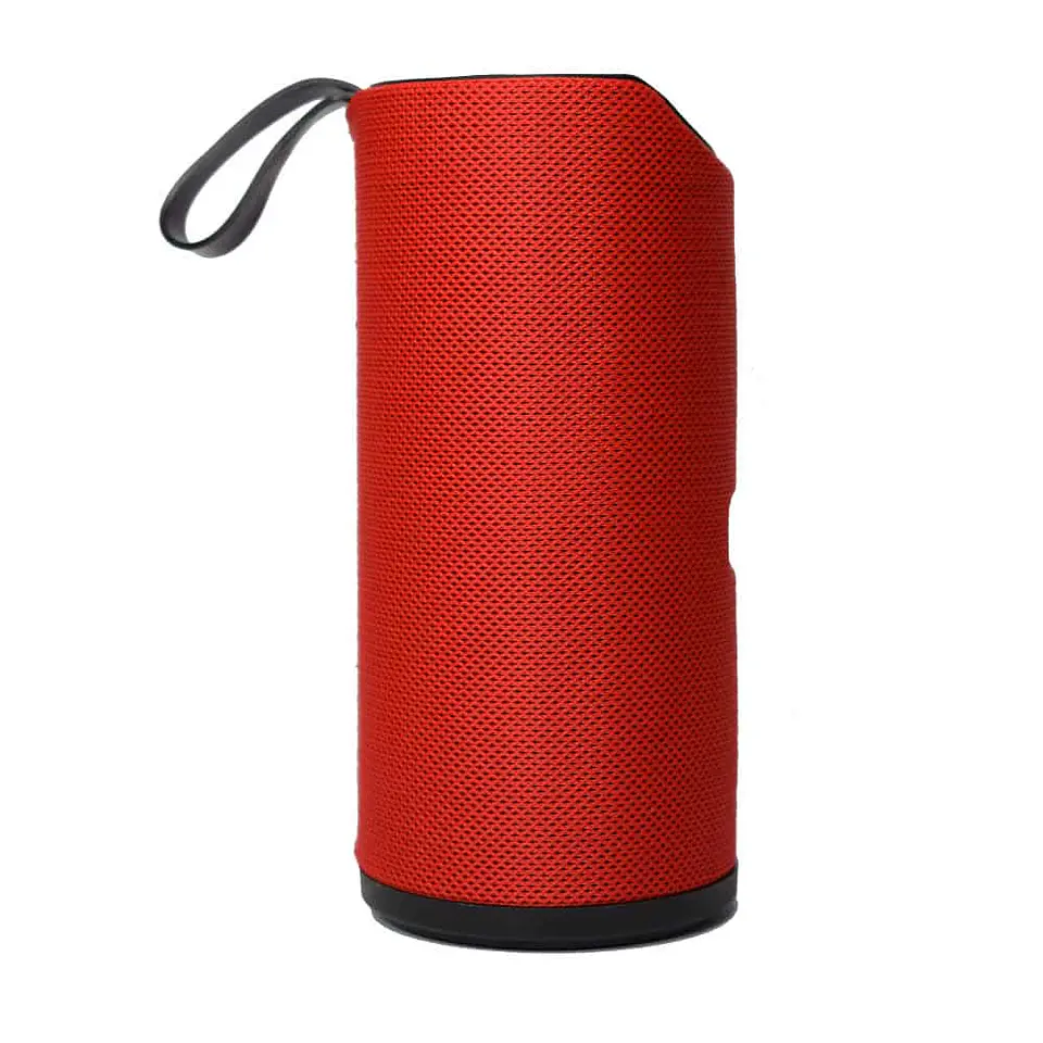 Parlante Bluetooth Portátil Anti-salpicaduras TG113 9