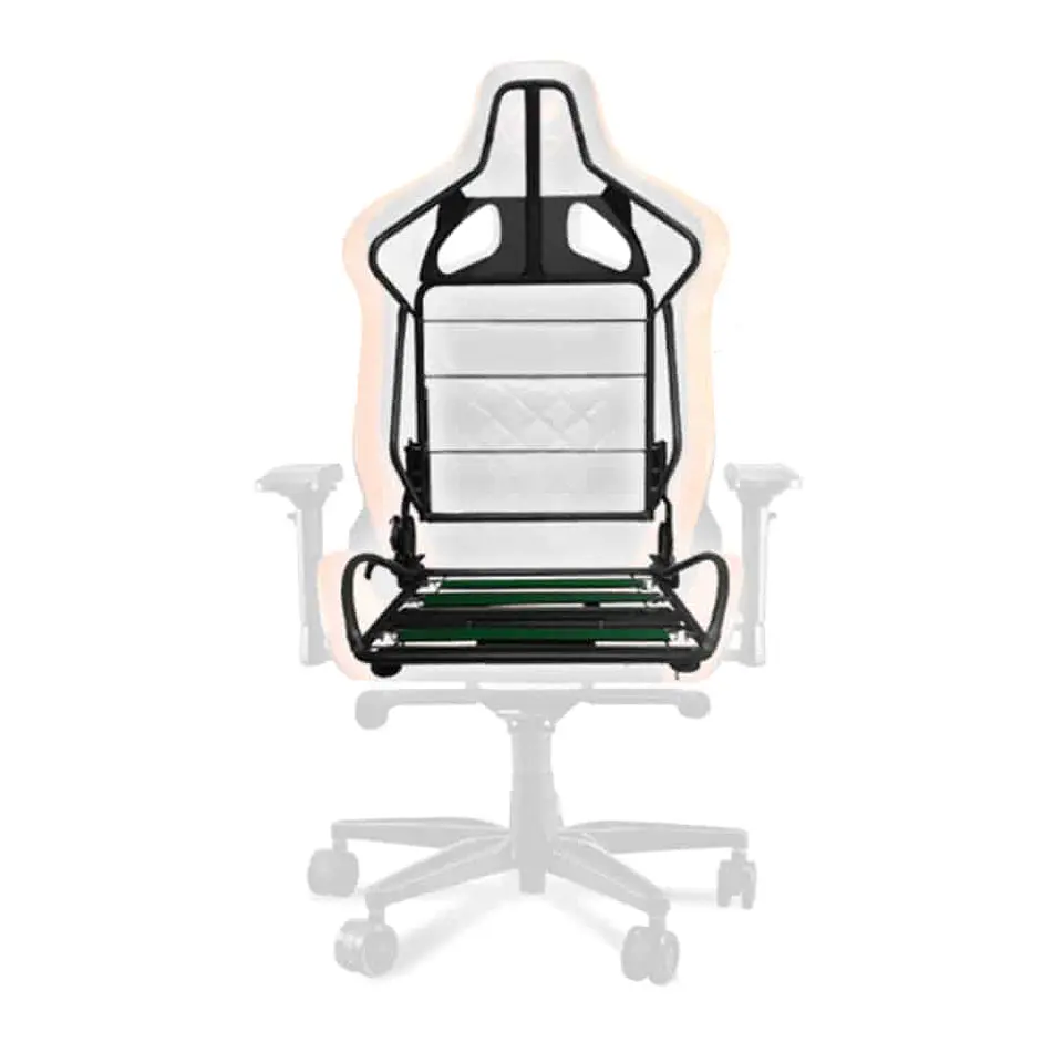 Silla Profesional Gamer Cougar Armor Titan 12