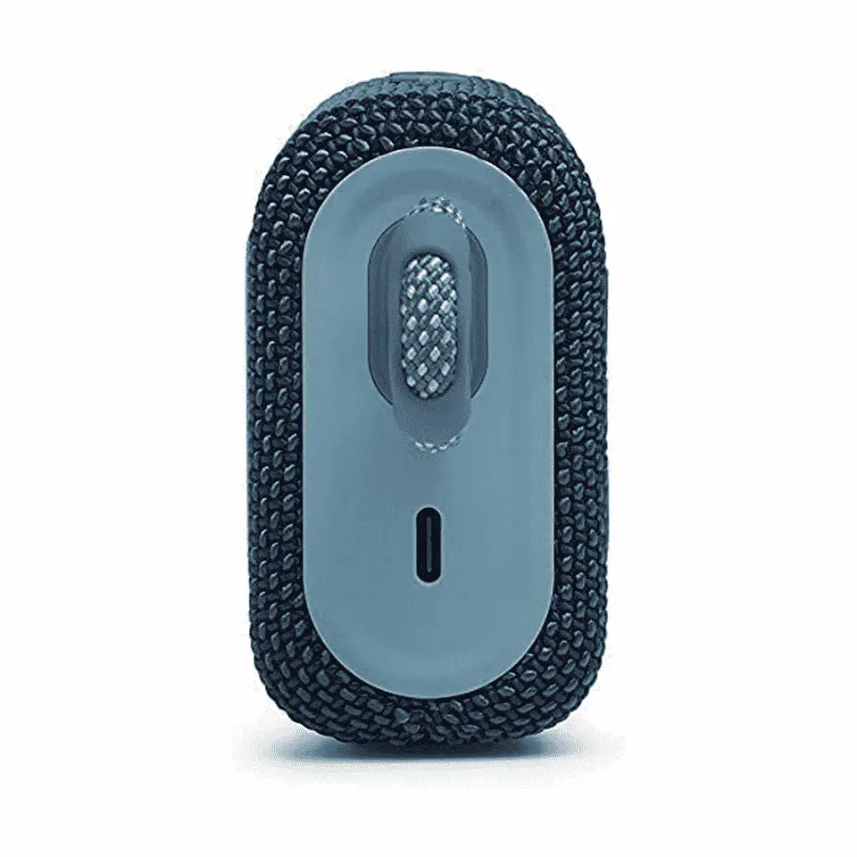 Parlante Bluetooth JBL GO3 (IP67, 4W, 5Hrs) 5