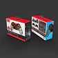 Joystick Control Inalámbrico Ipega  PG-SW001 para N-Switch, Android, PC - Miniatura 10