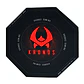Silla de escritorio Ultimate Griffin Gamer con Alfombra - Miniatura 4