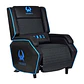Sillón Gamer Sofá Kronos Tifón, reclinable - Miniatura 12