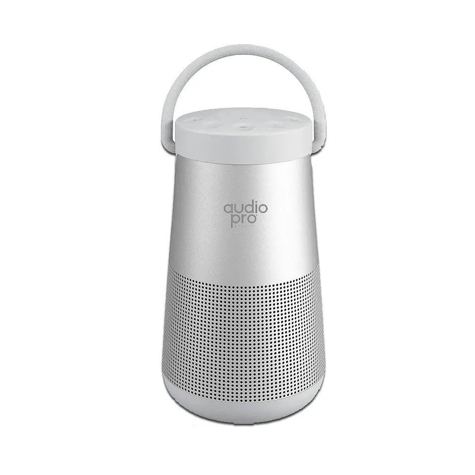 Parlante Portátil Inalámbrico AudioPro AP01005 (15W/RMS, BT) 5