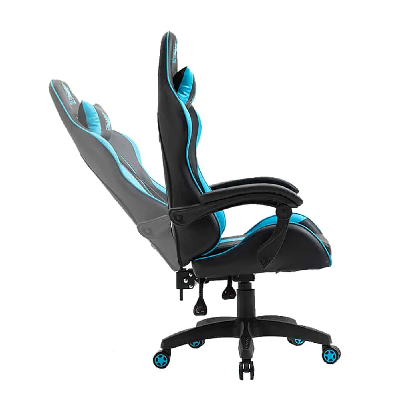 Silla de escritorio Ultimate Griffin Gamer con Alfombra 5