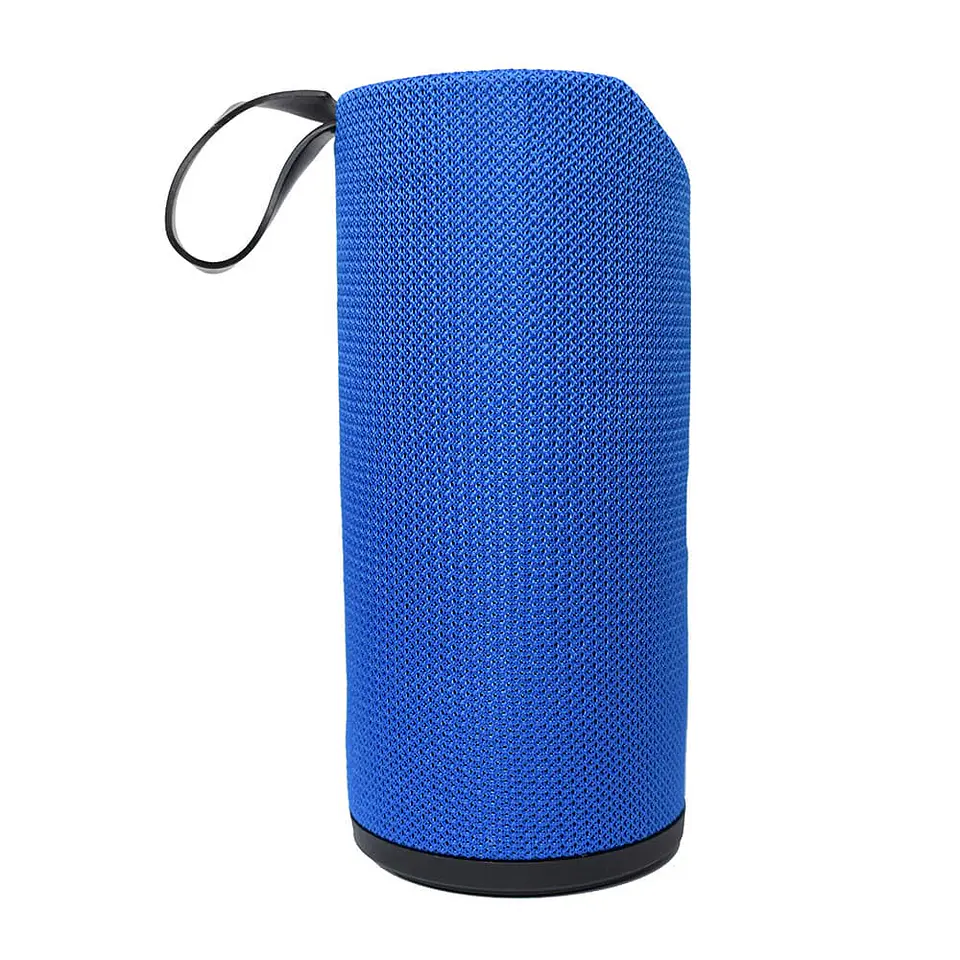 Parlante Bluetooth Portátil Anti-salpicaduras TG113 11