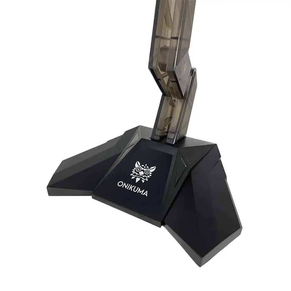Soporte Audífonos Headset Stand Onikuma 9
