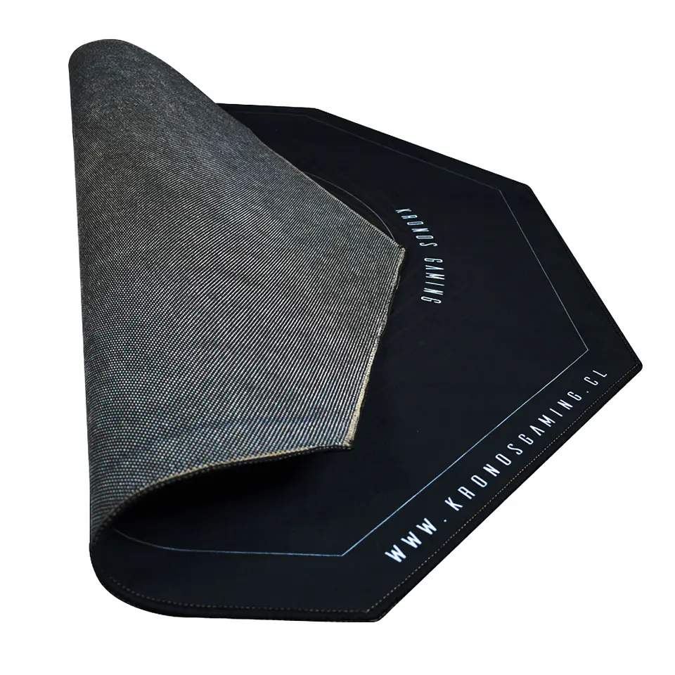 Silla de escritorio Ultimate Griffin Gamer con Alfombra 6