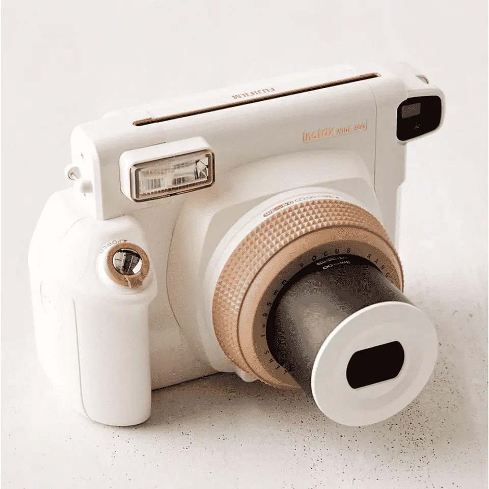 Cámara instantánea Fujifilm Instax Wide 300 8