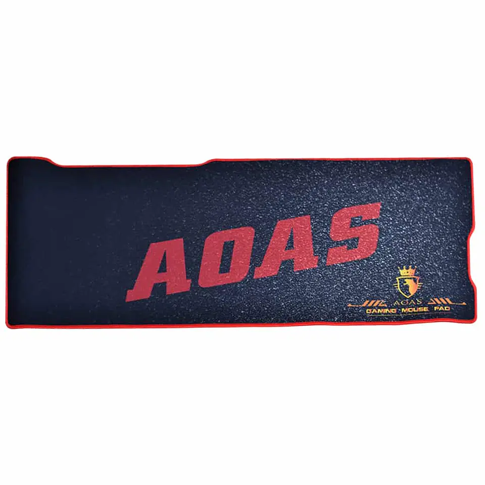 Pad Mouse AOAS S3000 XL 8