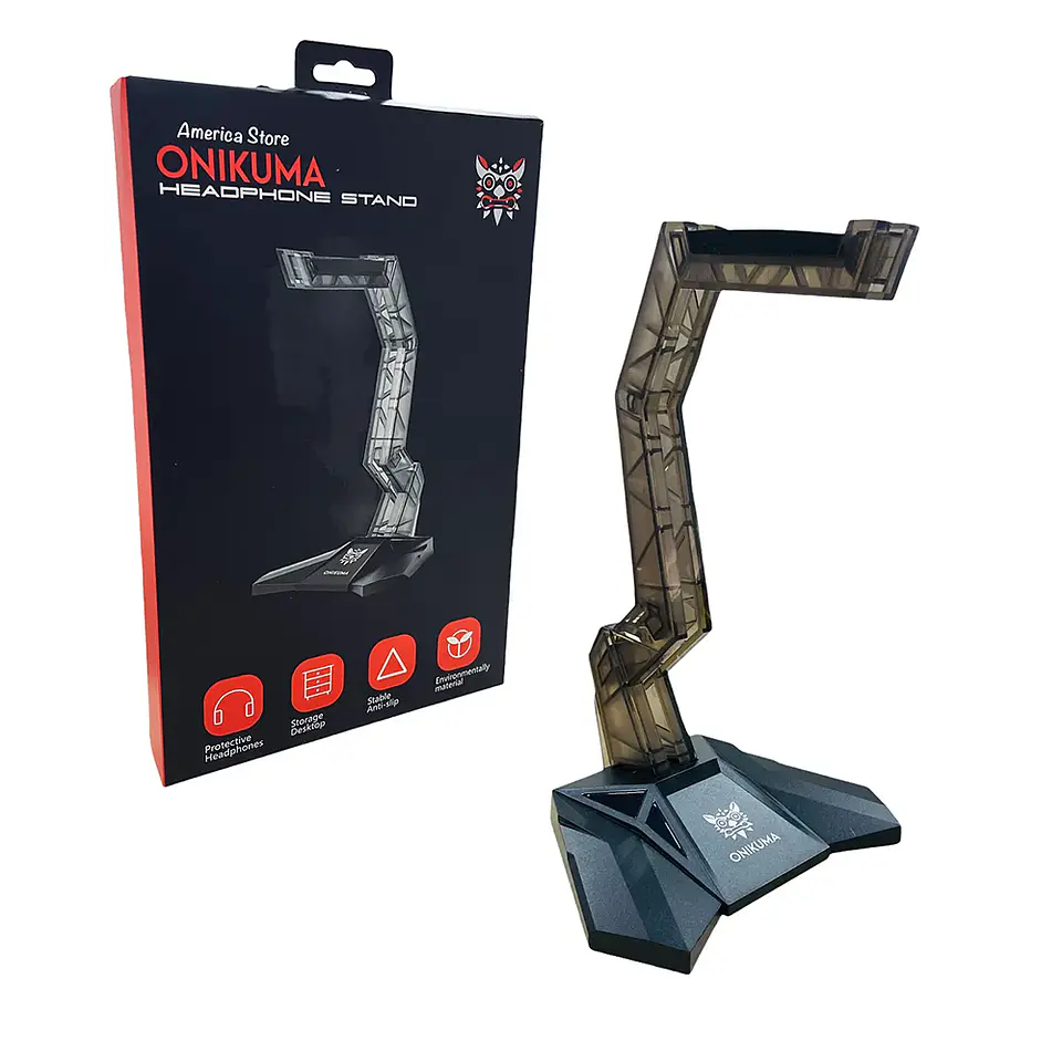 Soporte Audífonos Headset Stand Onikuma 10
