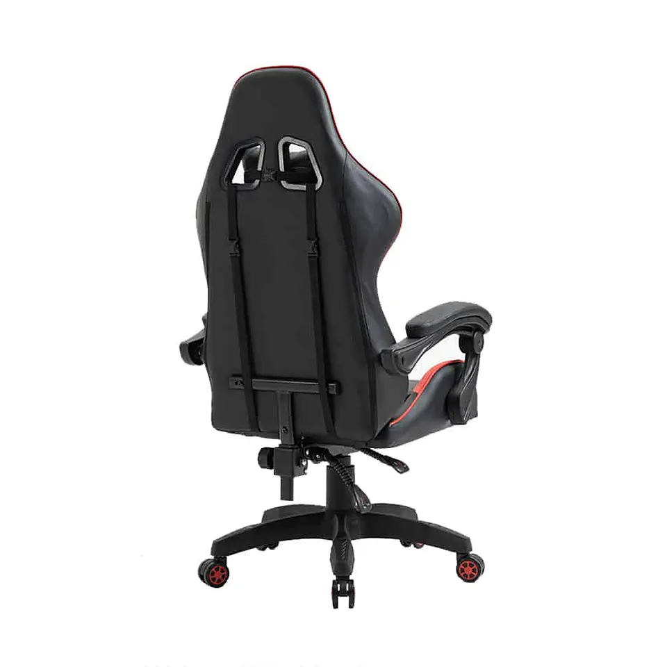 Silla de escritorio Ultimate Griffin Gamer con Alfombra 12