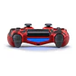 Control Joystick PS4 Njoytech (BT, 6 Axis, entrada 3.5mm) - Camuflado - Miniatura 9