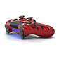 Control Joystick PS4 Njoytech (BT, 6 Axis, entrada 3.5mm) - Camuflado - Miniatura 10