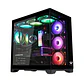 Pc Gamer Lancelot 7: Ryzen 7 9700X, 64GB Ram, m.2 Gen4, RX 7800 XT - Miniatura 2