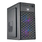 Pc Gamer Spartan: Rz 3 2200g Pro, Vega 8, SSD Sata, RAM 16 GB, Wifi - Miniatura 2