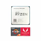 Pc Gamer Spartan: Rz 3 2200g Pro, Vega 8, SSD Sata, RAM 16 GB, Wifi - Miniatura 3