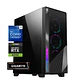Pc Gamer Extreme Core: Intel i9-14900KF, 64GB DDR5, RTX 5090 32GB - Miniatura 1