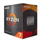 Pc Gamer Fénix Pro: Ryzen 7 5800XT, 32GB Ram, m.2, RX 7600 XT - Miniatura 4