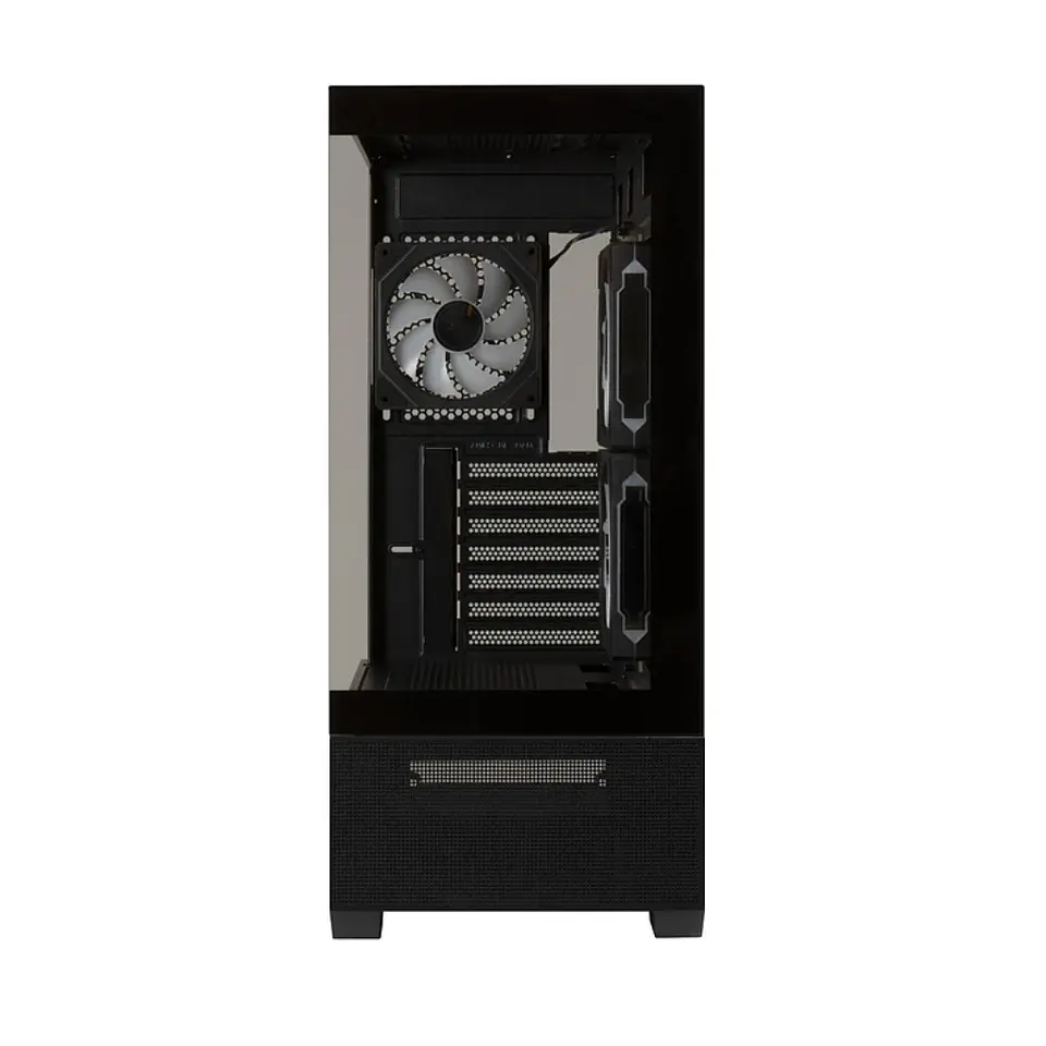 Pc Gamer Draco Ultra: Ryzen 5 7600X, SSD M.2, RAM 32GB, RX 7700 XT 4