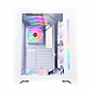 Gabinete Gamer Snow Diamond (ATX, Vidrio Templado, USB 3.0) - Miniatura 6