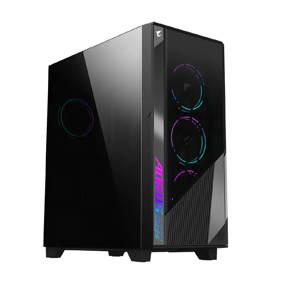 Pc Gamer Extreme Core: Intel i9-14900KF, 64GB DDR5, RTX 5090 32GB 2
