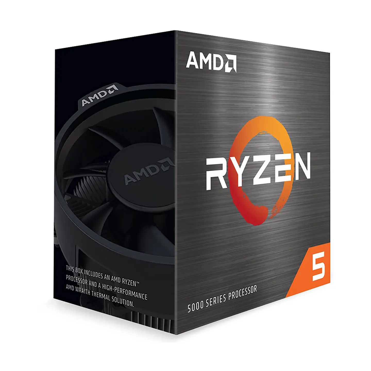 PC Gamer Spartan Plus: Ryzen 3 5300G Vega 6, SSD Sata, RAM 16GB, WiFi 5
