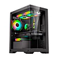 PC Gamer Sunfyre 5, SSD, RAM 32GB,  RTX 3060 12G, Refrigeración 240 - Miniatura 2