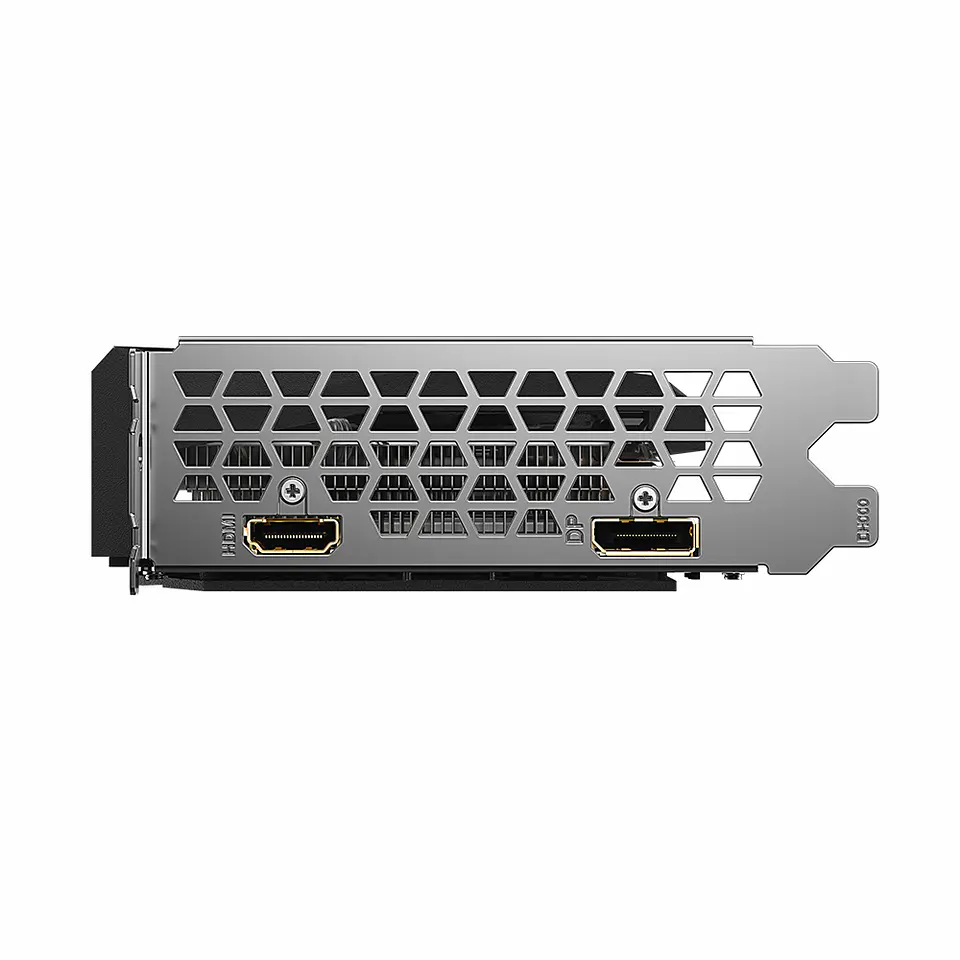 Pc Armada Baryonyx i3: Intel i3-12100F, SD M.2, ram16GB, RX 6500 XT gaming OC 4G 5