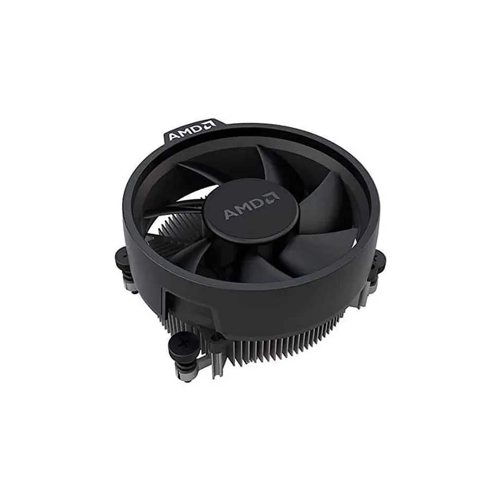 PC Gamer Spartan Plus: Ryzen 3 5300G Vega 6, SSD Sata, RAM 16GB, WiFi 6